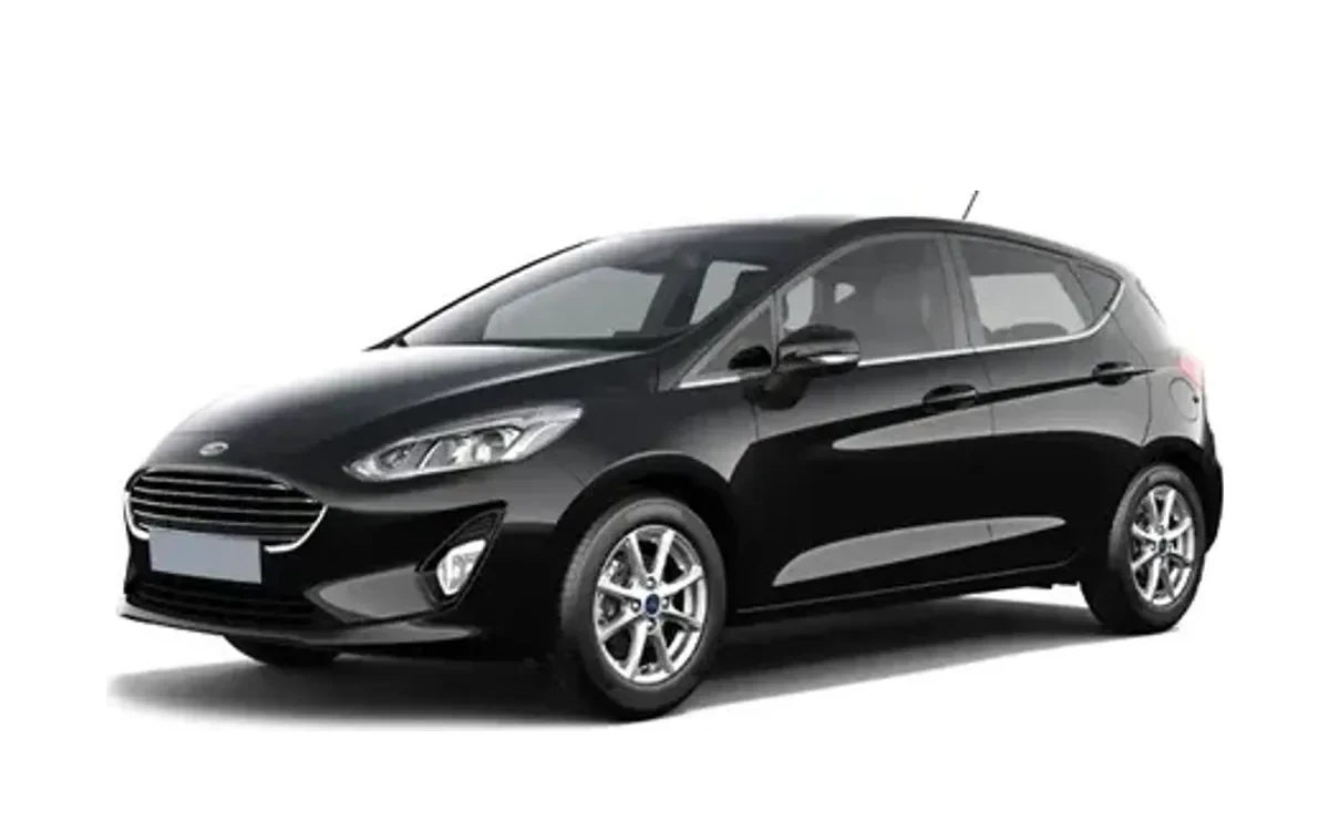 Ford Fiesta, Economy