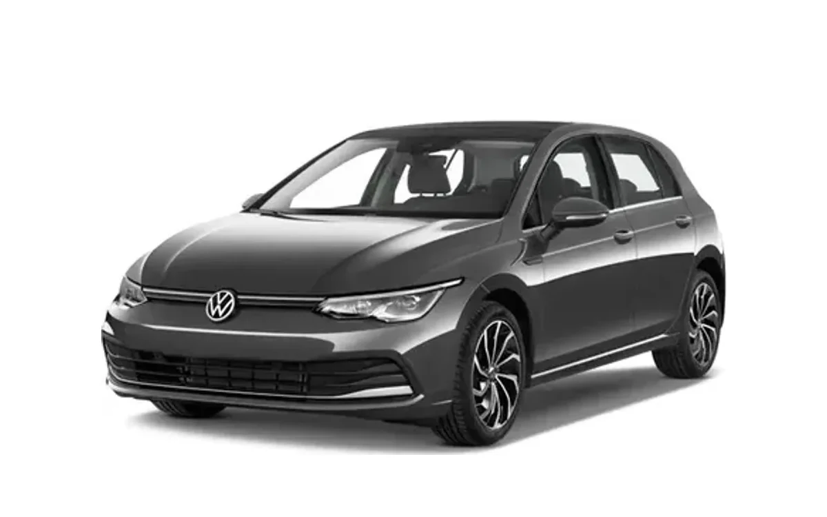 Volkswagen Golf, Compact